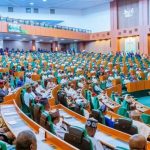 44 Reps write Tinubu, seek Nnamdi Kanu’s release The-Reps-Green-Chamber