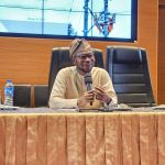 Only CBN-licensed firms can collect electricity payments – FG Vice-Chairman-NERC-Dr-Musiliu-Oseni