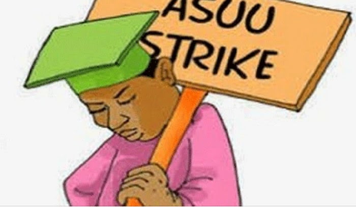 Strike: ASUU disputes FG’s claim of N50bn payment