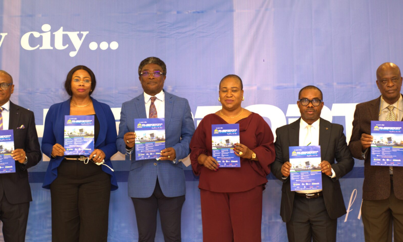 PH AirportCity Project Targets Elite Housing Market, Unlocking Fresh Opportunities for Investors