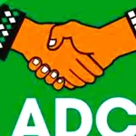 Ekiti 2026: ADC governorship candidate, Bejide, assures supporters of victory ADC-logo1