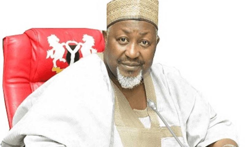 Tinubu plans replacement as defence minister resigns