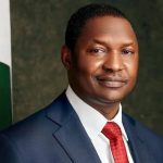EFCC allegations baseless, illogical -Malami Abubakar-Malami