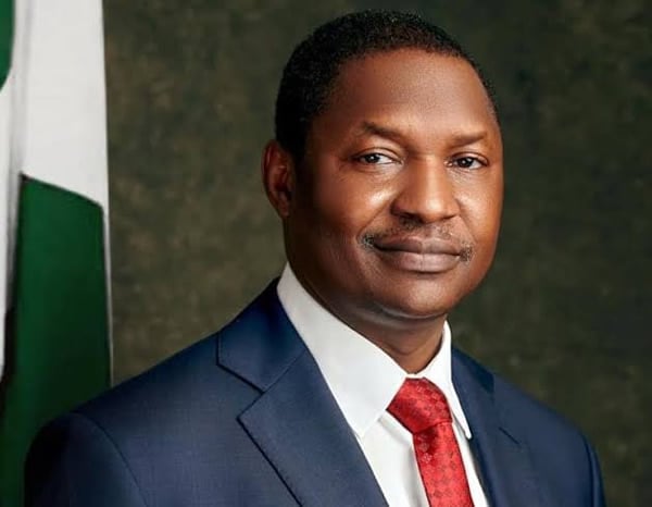 EFCC allegations baseless, illogical -Malami