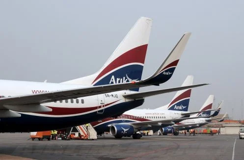 Arik Air funds diverted to NG Eagle, EFCC witness alleges