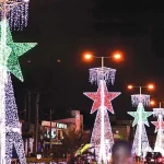 Christmas-decorations