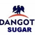 Dangote-sugar