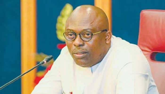 Defection rumours rise as Fubara faces mounting Assembly fire