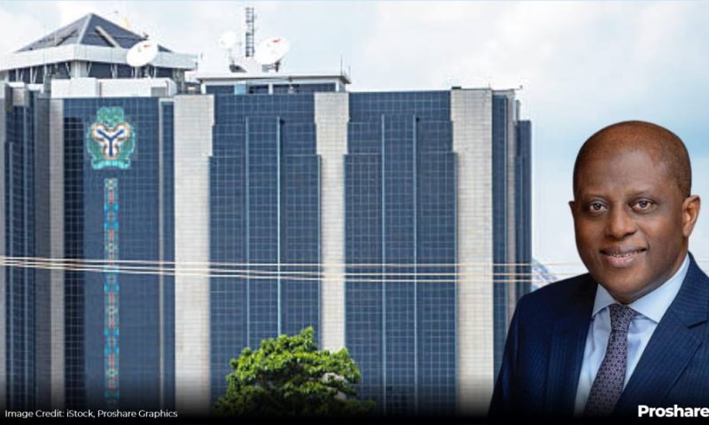 Nigeria’s “Era of Renewed Stability” and the Truths the CBN Chooses to Overlook