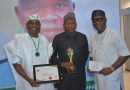 Fidelity Bank Receives Customs Service Award for Pioneering Role in UCMS Implementation