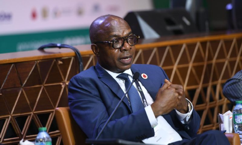 Cost of Services in Nigeria’s Oil and Gas Industry is Cheapest in Africa – PETAN President