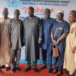 NAMA MD Reaffirms Commitment to Human-Centered Airspace Safety at ATS Retreat in Ibadan IMG-20251210-WA0007