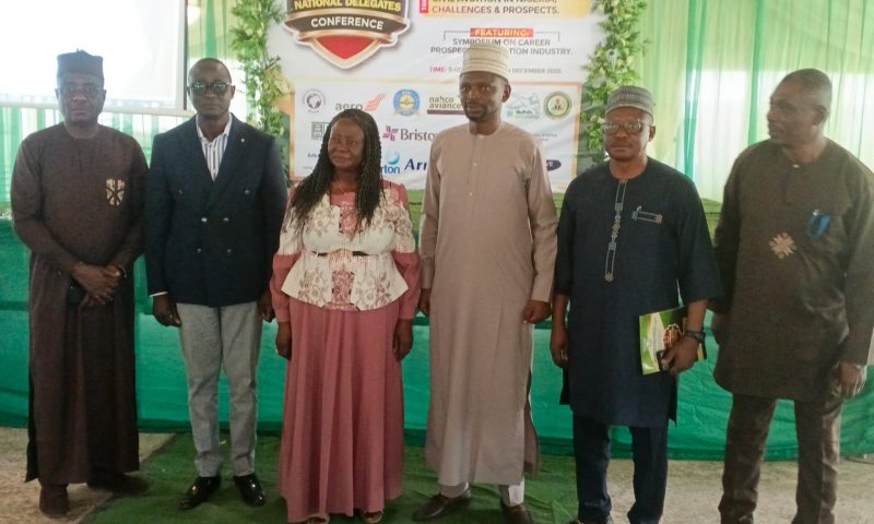 ATSSSAN Urges Plateau Govt to Invest in New Airports, Revive Aviation Infrastructure to Boost Tourism and Economic Growth