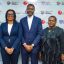 Sterling Bank Partners Pan Atlantic University’s EDC… …to Certify Non-Oil Export Academy Graduates