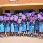 Polaris Bank, Evolve Charity Trust empower 1,000 students with school essentials IMG-20251215-WA0027