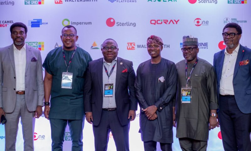 Sterling Bank Renewable Energy Colloquium Urges Stakeholders… …to Unlock Nigeria’s Clean Energy Potential