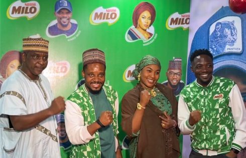 MILO Signs on Northern Influencers to Strengthen National Representation