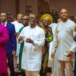 SIFAX Group Celebrates "God’s Faithfulness" with Glamour at 3rd Annual Thanksgiving IMG_0315