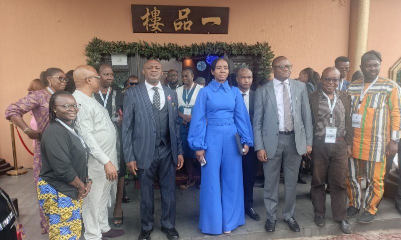 Oloworaran Rolls Out Pension Revolution 2.0, Clears ₦758bn Backlog