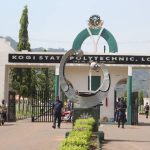 Kogi Poly sacks lecturer over alleged sexual misconduct Kogi-State-Polytechnic-Lokoja