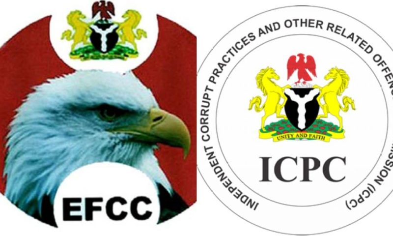 Nigerian govt engages EFCC, ICPC to verify ongoing, completed federal road projects
