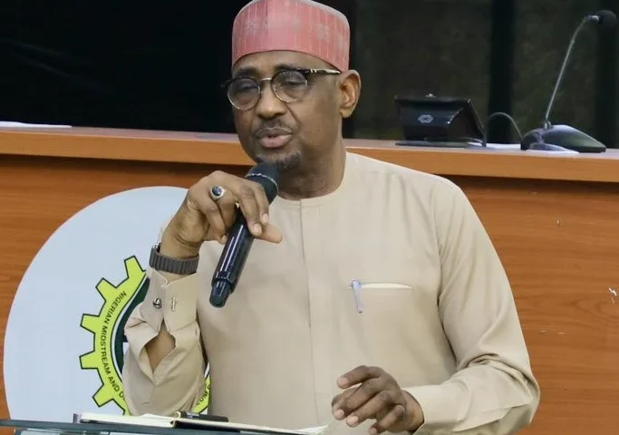 Dangote allegations: NMDPRA boss disowns viral statement, welcomes ICPC probe