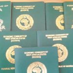 Nigerians abroad demand action on passport, NIN delays NIGERIAN-PASSPORT