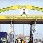 NPA reports 1,085% export container surge in Q3 NPA