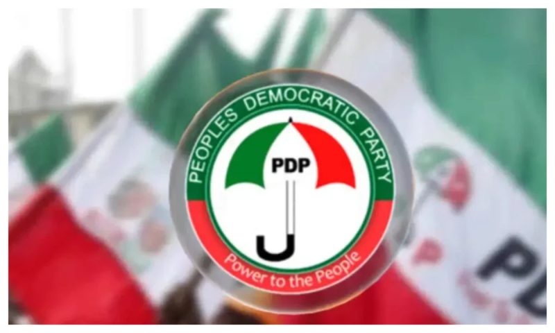 Zamfara PDP urges formation of Northern security committee to combat banditry