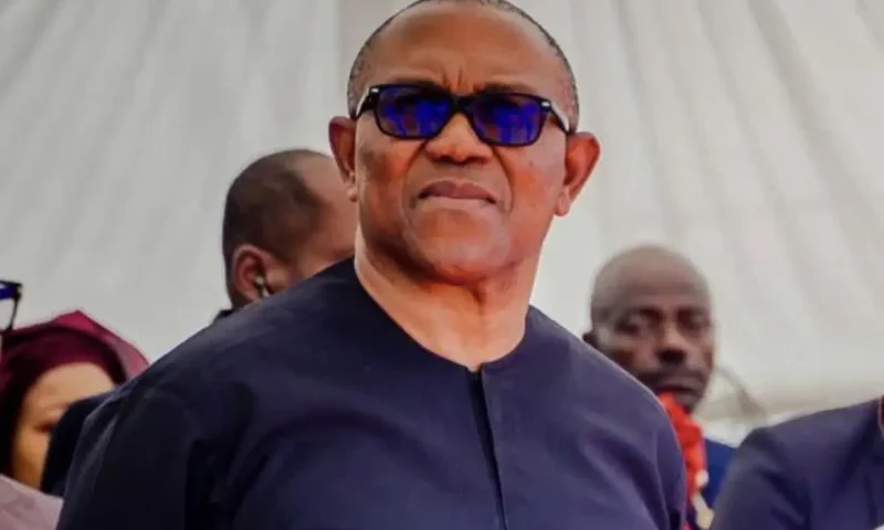 2027: Obi to make pronouncement soon – Obidient Movement