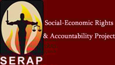 SERAP sues Akpabio, Abbas over N’Assembly complex funds