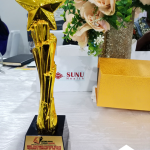 SUNU Health award 2025