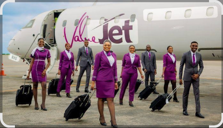 ValueJet’s Steady Ascent in Nigeria’s Aviation Landscape