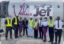 ValueJet Launches Lagos–Accra Route, Strengthening West African Air Connectivity and Trade
