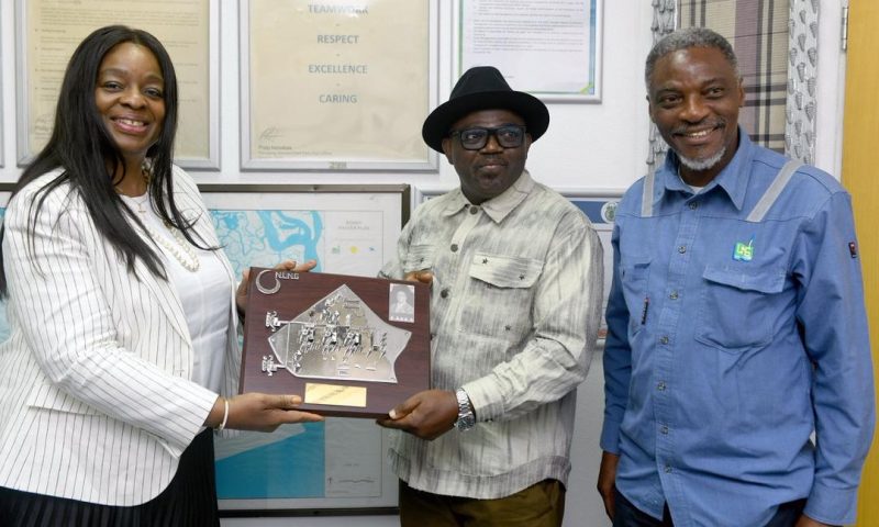 NLNG, NCDMB Launch Collaboration to Upgrade LNG Trains