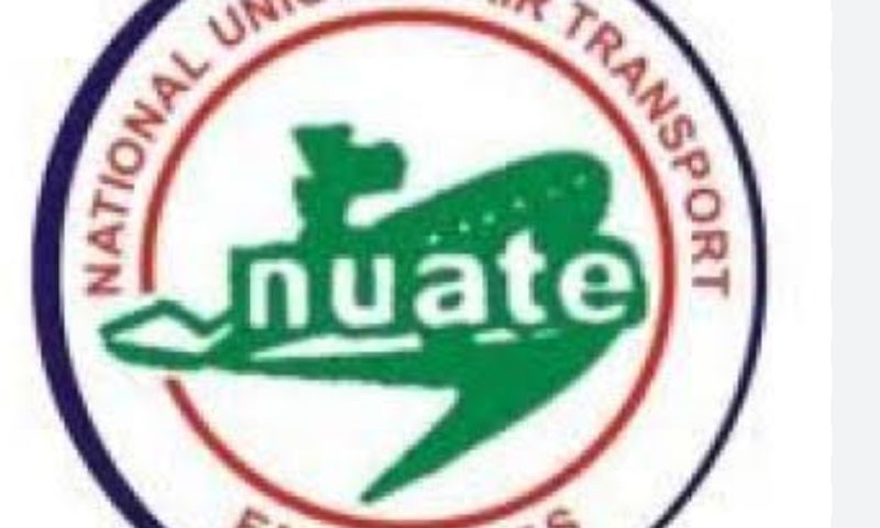 Workers’ Rights: NUATE Hands Aviation Logistics a 7-Day Ultimatum