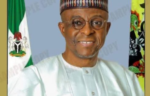 NPA Showcases E-Call Up Breakthroughs, Vows End to Port Gridlock as MD Dantsoho Clinches MARCON Lifetime Award