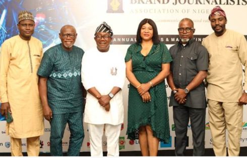 Interswitch’s Dr. Cherry Eromosele Calls for Human-AI Balance in Marketing at BJAN Conference 2025