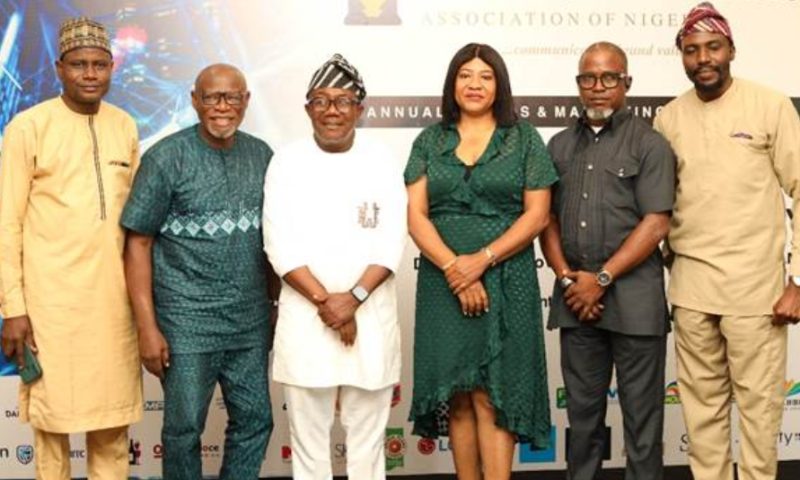 Interswitch’s Dr. Cherry Eromosele Calls for Human-AI Balance in Marketing at BJAN Conference 2025