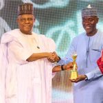 NCC Shines in PEBEC 2025 as Shettima Presents Award to Maida Screenshot_20251208-105438