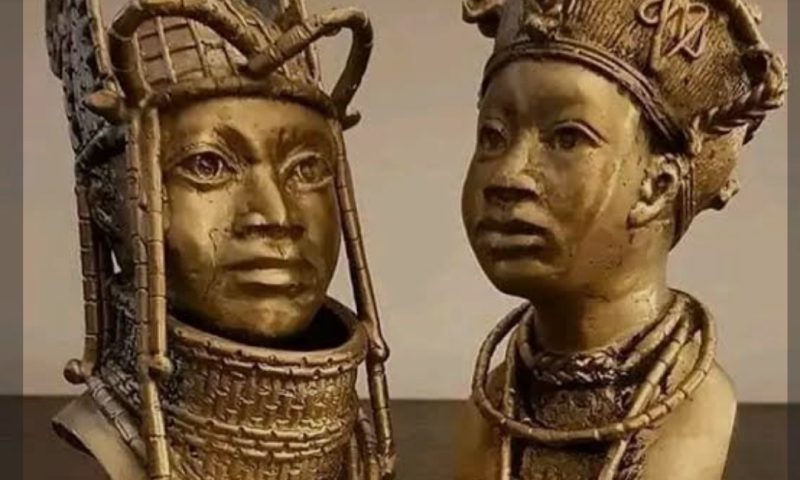 AFRICAN NATIONS MOVE TOWARDS UNIFIED REPARATIONS CLAIM AGAINST BRITAIN