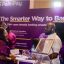 PalmPay Nigeria Drives Financial Inclusion at CeBIH 2025, Empowering Underserved Communities