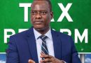 Tinubu Appoints Taiwo Oyedele Finance Minister of State, Redeploys Uzoka-Anite to Budget Ministry