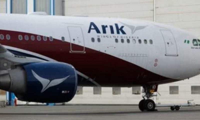 ₦76bn Fraud Trial: EFCC Witness Alleges ₦4.9bn Transfer from Arik Air to NG Eagle Airlines