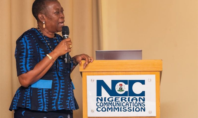 NCC Board Sets Governance and Digital Economy Agenda at Uyo Induction Retreat