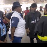 NCAA Moves to Enforce Passenger Rights, Storms Abuja Operations of Three Domestic Airlines Screenshot_20251223-214739