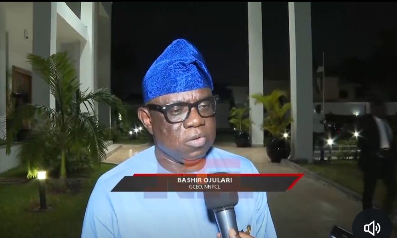 NNPC Confident in Meeting Tinubu’s $30B Investment, 2 Million BPD Oil Target by 2027 – NNPC Boss