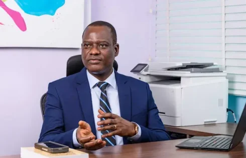 Finance Minister Pushes Commercial Tribunal to Unlock Investment, Deepen Capital Market