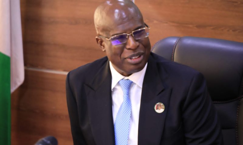 EFCC seals Bayelsa ex-Gov Sylva’s Abuja house over alleged fraud