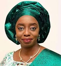 Sanwo-Olu’s wife canvasses support for GBV survivors